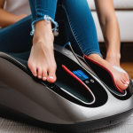 Unlock Relief & Relaxation: The Ultimate Guide to Foot Massagers