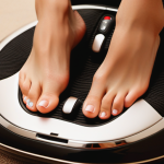 Revitalize Your Feet: Unlocking the Powerful Benefits of Foot Massagers