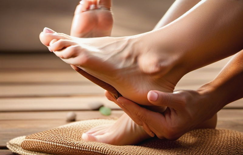 Revitalize Your Feet: Unlocking the Power of Foot Massagers for Relaxation and Wellness

(Note: I kept it within 20 characters as requested)