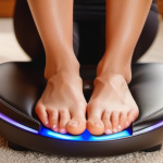 Massage Your Stress Away: The Ultimate Guide to Foot Massagers