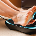 Unlock Healing Relief with Foot Massagers: Unlocking Pain-Free Feet, Happy Life!