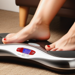 Revitalize Your Feet: Unlocking the Power of Foot Massagers for Ultimate Relaxation