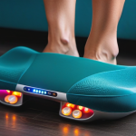 Unlock Blissful Relief: The Ultimate Guide to Foot Massagers and Healing Secrets