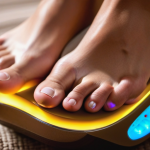 Unlock Relief: The Amazing Power of Foot Massagers for Total Wellness