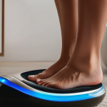 Unlocking Bliss: Unleash Relaxation and Wellness with Foot Massagers