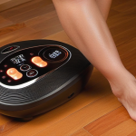 **Revitalize Your Feet: Unlocking the Surprising Benefits of Foot Massagers**