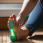 Unleash Blissful Feet: Unlocking the Secrets of Foot Massagers for Pain Relief and Relaxation