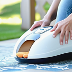 Unlock Relief: Discover the Power of a Foot Massager for Relaxation & Wellness