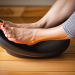 Revitalize Your Feet: Unlocking the Power of Foot Massagers for Pain Relief and Wellness