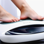 Discover the Bliss of Foot Massagers: Unlock Relaxation, Pain Relief, and Improved Well-being!