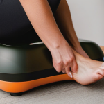 Unlock Relief: The Ultimate Guide to Foot Massagers for Pain-Free Living