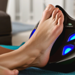 **Unlock Soothing Relief: Discover the Ultimate Foot Massager Guide**