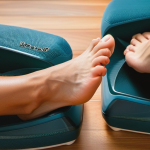 Unlock Relief: Discovering the Power of Foot Massagers for Pain-Free Living