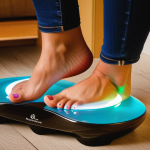 Soften Your Soles: Unlock the Power of Foot Massagers