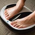 Soothe Your Soul: Unlock the Power of Foot Massagers