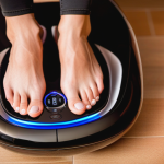 Unlock Bliss: The Surprising Benefits of Foot Massagers for Relaxation and Pain Relief