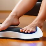 Revitalize Your Feet: Discover the Power of Foot Massagers for Pain Relief & Relaxation