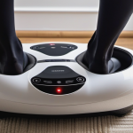 Reinvigorate Your Soles: Unlock the Power of Foot Massagers for Optimal Wellness