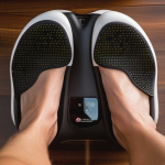 Unlock Pain Relief: Discover the Power of Foot Massagers for Relaxation and Healing