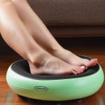 Relax Your Soul with the Ultimate Foot Massager Guide