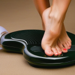 **Revitalize Your Feet: Unlocking the Power of Foot Massagers for Health and Relaxation**