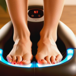 Unlock Relaxation: The Power of Foot Massagers for Pain Relief and Stress Reduction