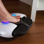 Unlock Foot Bliss: Discover the Surprising Benefits of a Professional Foot Massager