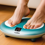 Unlock Relaxation: Discover the Power of Foot Massagers for Whole Body Wellness