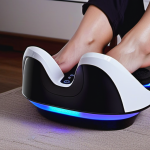 Unlock Bliss: Discover the Power of Foot Massagers for Total Relaxation