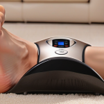 **Unlock Pain Relief and Serenity: Discover the Miraculous Benefits of Foot Massagers**