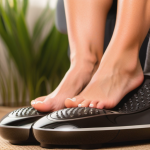 **Soothe Your Soles: Unlocking the Power of Foot Massagers for Relaxation and Recovery**