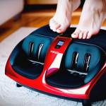 Unlock the Power of Foot Massagers: Relief, Relaxation, and Recovery Within Reach!