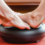 Unlock the Power of Foot Massaging: Total Relief in Just Minutes!