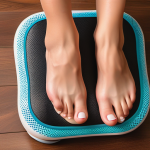 Relieve Tension, Revitalize Health: The Power of Foot Massager Technology