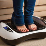 Unlock Healthier Feet: Discover the Power of Foot Massagers Today!