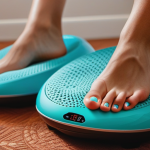 Unlock Relaxation: The Ultimate Guide to Foot Massagers and Their Surprising Benefits