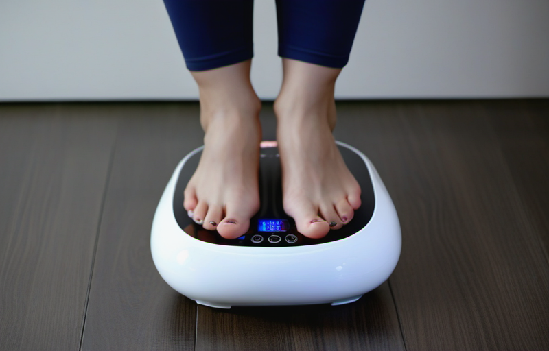 Revolutionize Your Foot Care: Unlocking the Power of Foot Massagers