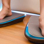 Unleash Pain Relief Bliss: Discover the Power of Foot Massagers for Your Health