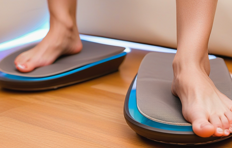 Unleash Pain Relief Bliss: Discover the Power of Foot Massagers for Your Health