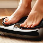 Unlock Bliss: Discover the Miraculous Benefits of Foot Massagers!