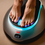 Unlock Relief and Relaxation: The Power of Foot Massagers