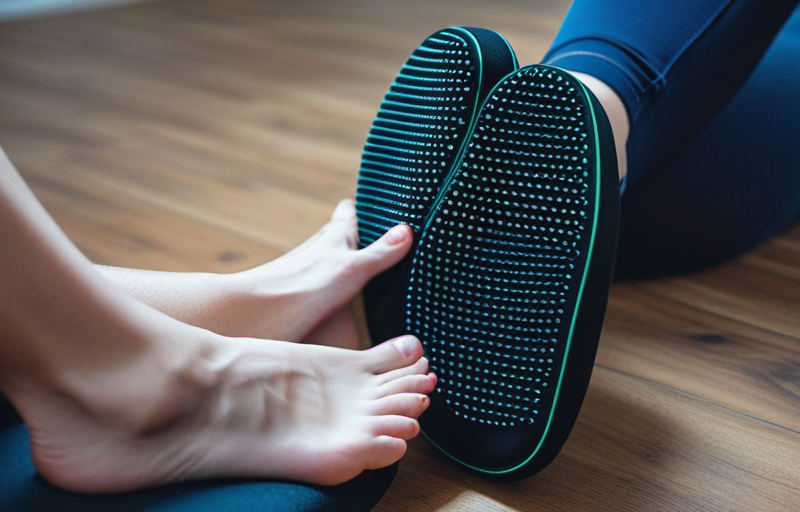 Revive Your Soles: The Ultimate Guide to Foot Massagers for Pain Relief and Relaxation