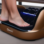 Unlock Bliss: Discover the Ultimate Foot Massager for Relaxation and Pain Relief