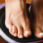 Revitalize Your Feet: Unleash the Power of Foot Massagers for Pain Relief and Relaxation