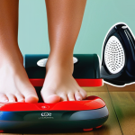 **Unlock the Secrets to Softer Feet: Discover the Power of Foot Massagers!**