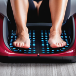 Unlock Maximum Comfort: The Ultimate Guide to Foot Massagers