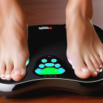 **Unlock Healthy Feet: The Power of Foot Massagers Revealed!**