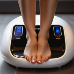 Unlock Relaxation: The Ultimate Guide to Foot Massagers for Healthy Feet & Mind