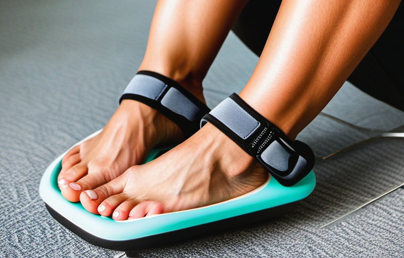 Unlock Relaxed Feet: The Ultimate Guide to Foot Massagers and Their Surprising Benefits