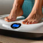 **Unlock The Secrets: How Foot Massager Machines Revolutionize Relaxation and Pain Relief**